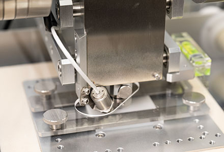 応力測定器関連