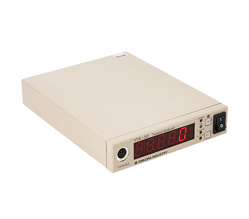 テンションアナライザー 1TA-30