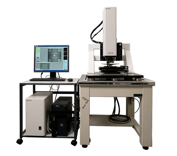 IRコンフォーカルレーザー顕微鏡（近赤外共焦点顕微鏡）