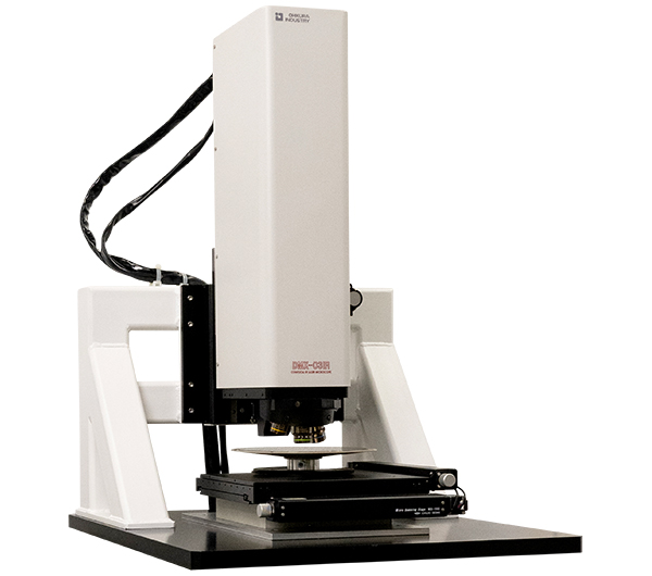 IRコンフォーカルレーザー顕微鏡（近赤外共焦点顕微鏡）