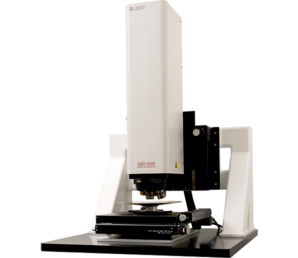 IRコンフォーカルレーザー顕微鏡（近赤外共焦点顕微鏡）