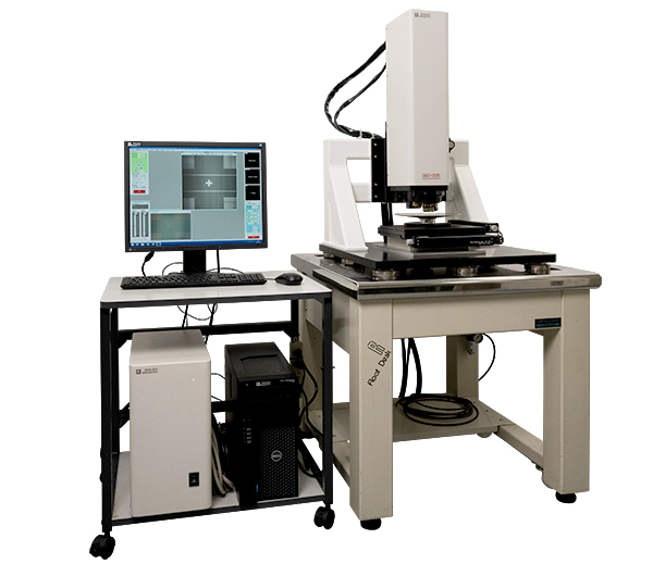 IRコンフォーカルレーザー顕微鏡（近赤外共焦点顕微鏡）