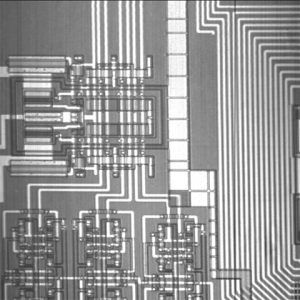 IRコンフォーカルレーザー顕微鏡