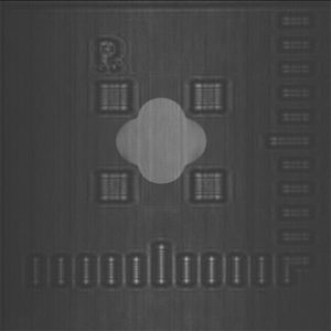 IRコンフォーカルレーザー顕微鏡