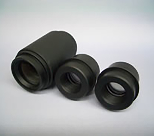 特殊対物レンズ各種