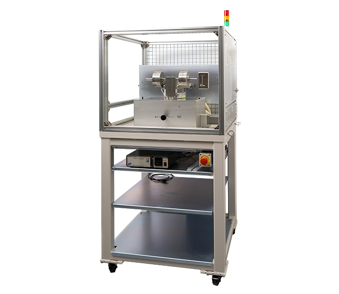 往復動摩擦試験機