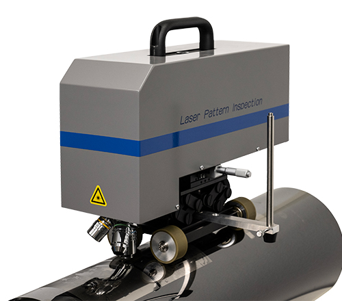 ロールパターン測定器