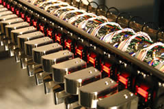 テープ幅測定装置