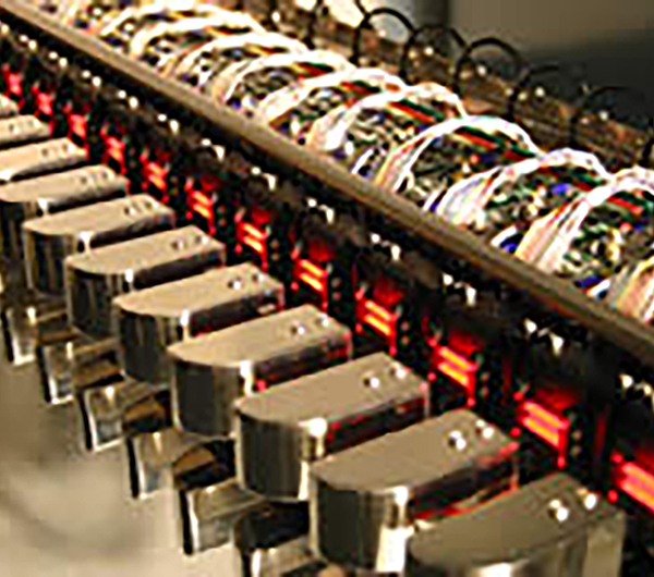 テープ幅測定器