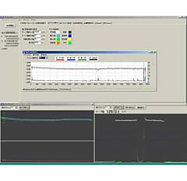 テープ幅測定器